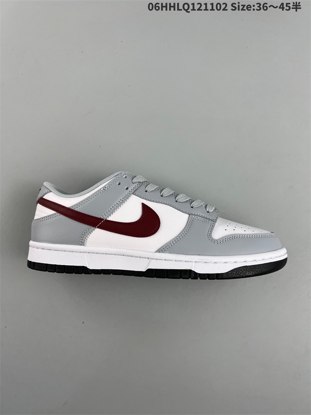 women low top dunk shoes 2022-11-25-063